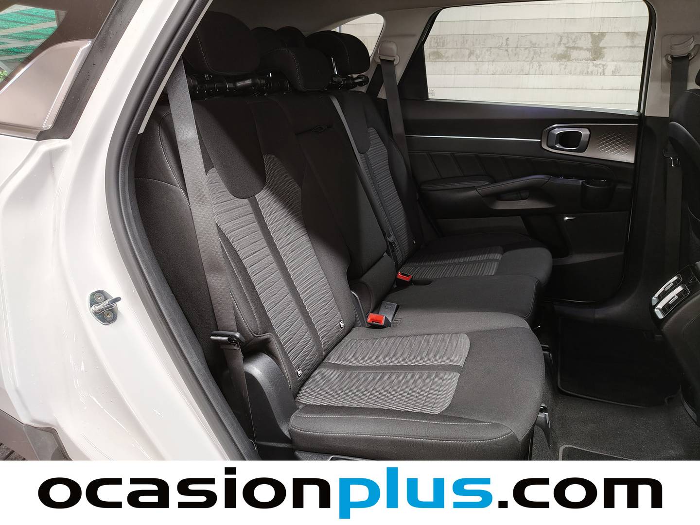 KIA Sorento KIA Sorento 1.6 T-GDi HEV Emotion 4x2 (230 CV) de segunda mano