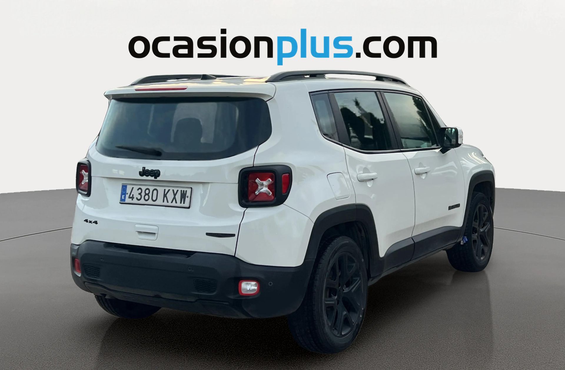 Jeep Renegade 2.0 MultiJet Night Eagle 4x4 - foto 4