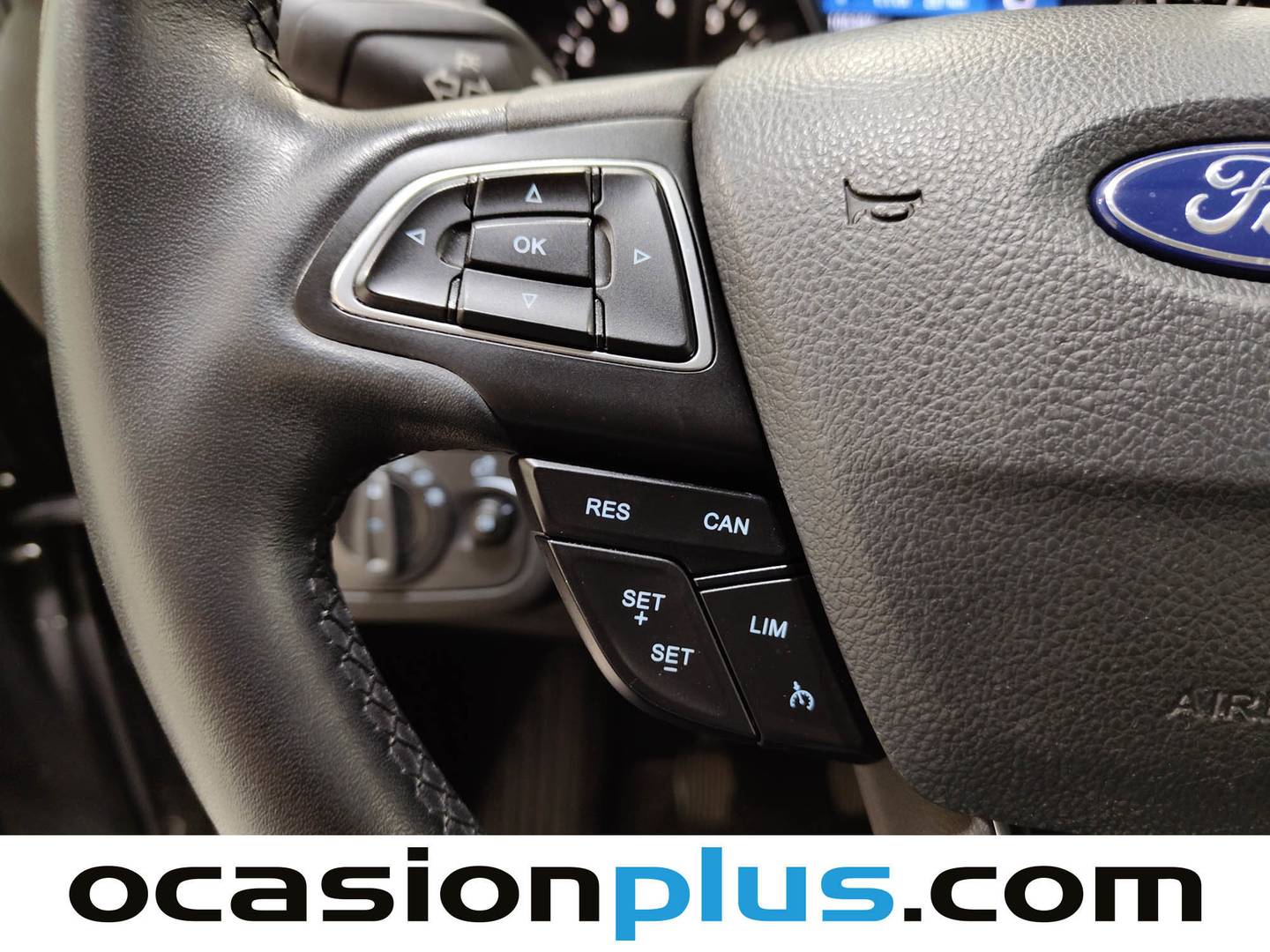 Ford C-Max Ford C-Max 1.0 EcoBoost S&S Trend+ (125 CV) seminuevo