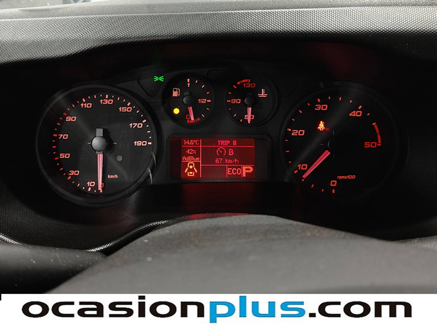 Iveco Daily Iveco Daily Furgon 35S 16 V 3520L/H2 Auto (156 CV) al mejor precio