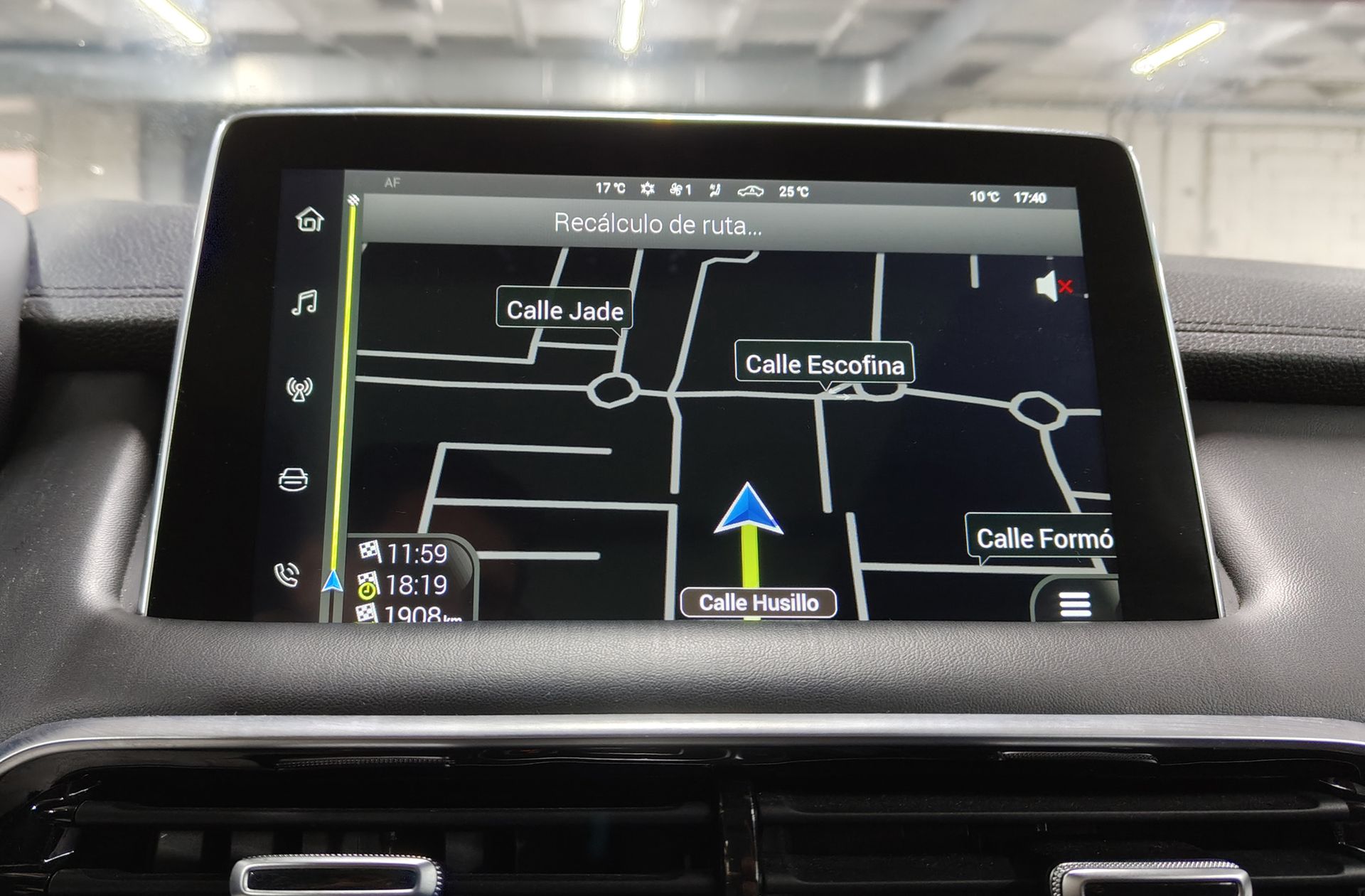 MG eHS 1.5 T-GDi PHEV Luxury - foto 10