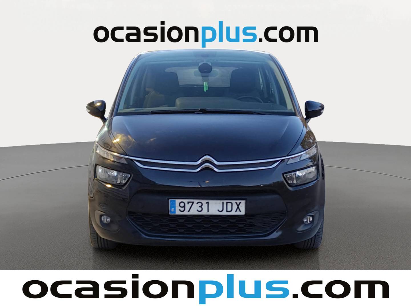 Foto Citroën C4 Picasso Citroen C4 Picasso PureTech 130 S&S Seduction (130 CV)