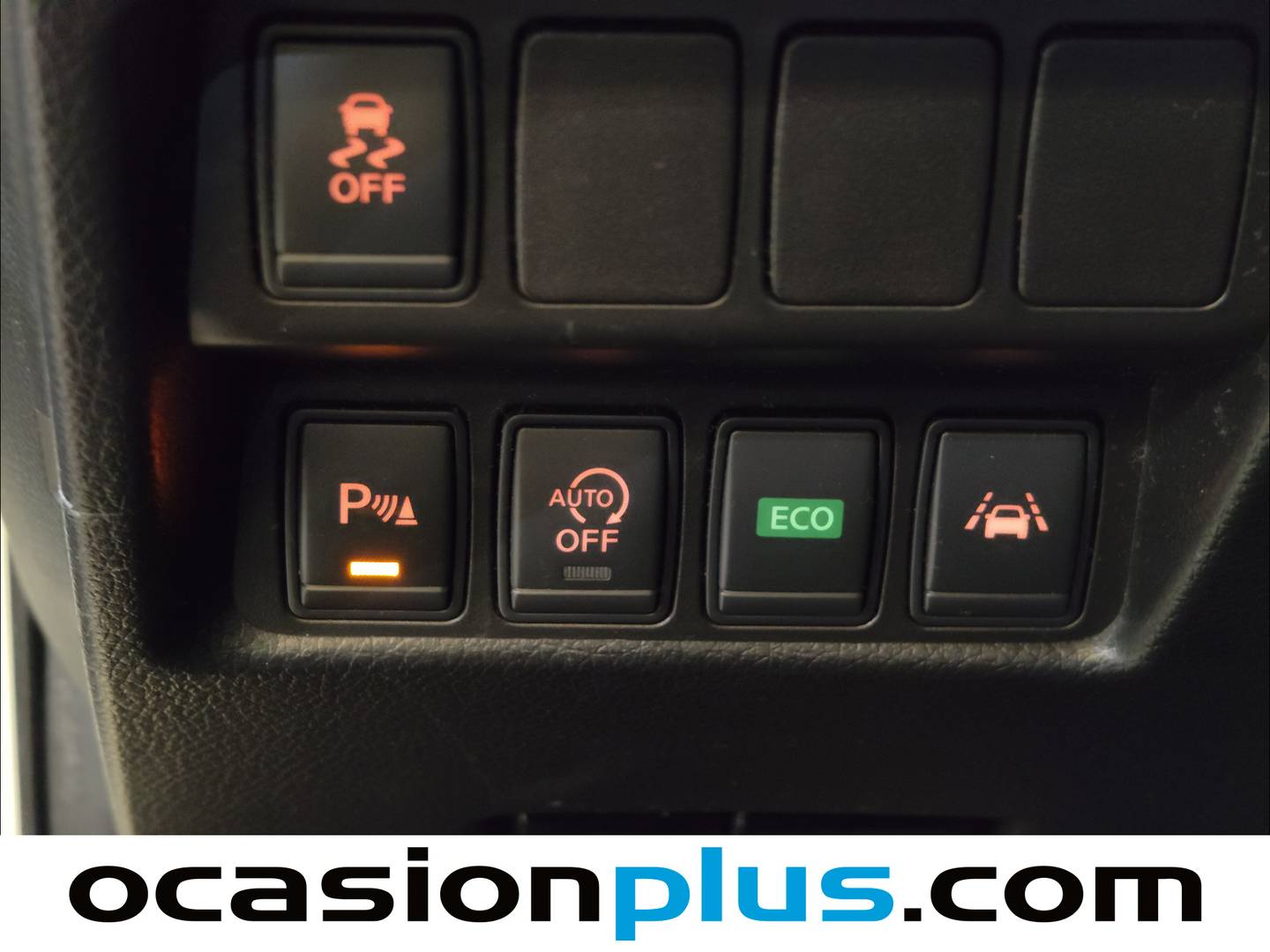 Accesorios del Nissan QASHQAI Nissan Qashqai 1.6 dCi S&S Tekna Premium 4x2 XTronic (130 CV)