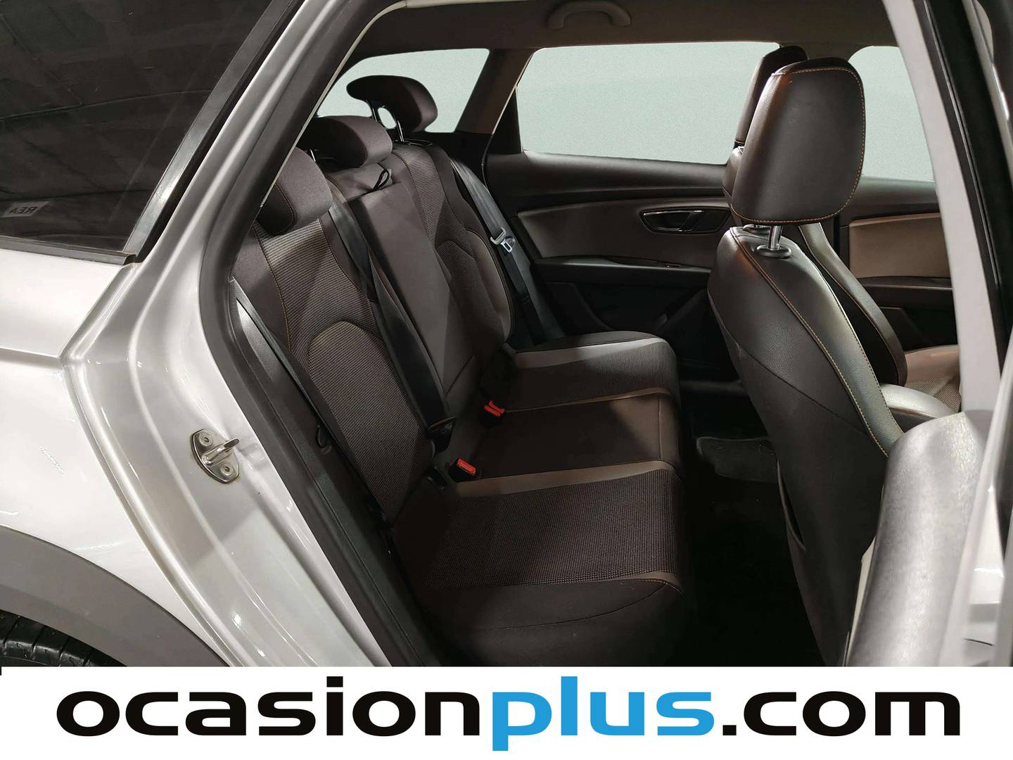 Seat León Seat Leon Xperience 1.8 TSI ST 4Drive DSG-7 St&Sp (180 CV) gasolina