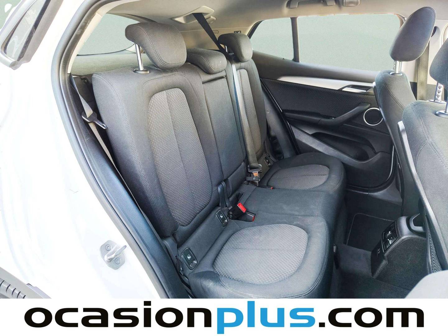 Foto BMW X2 BMW X2 sDrive18i (140 CV) PACK M