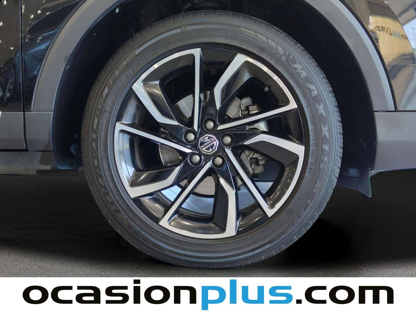 MG ZS MG ZS 1.5 Luxury (106 CV) gasolina