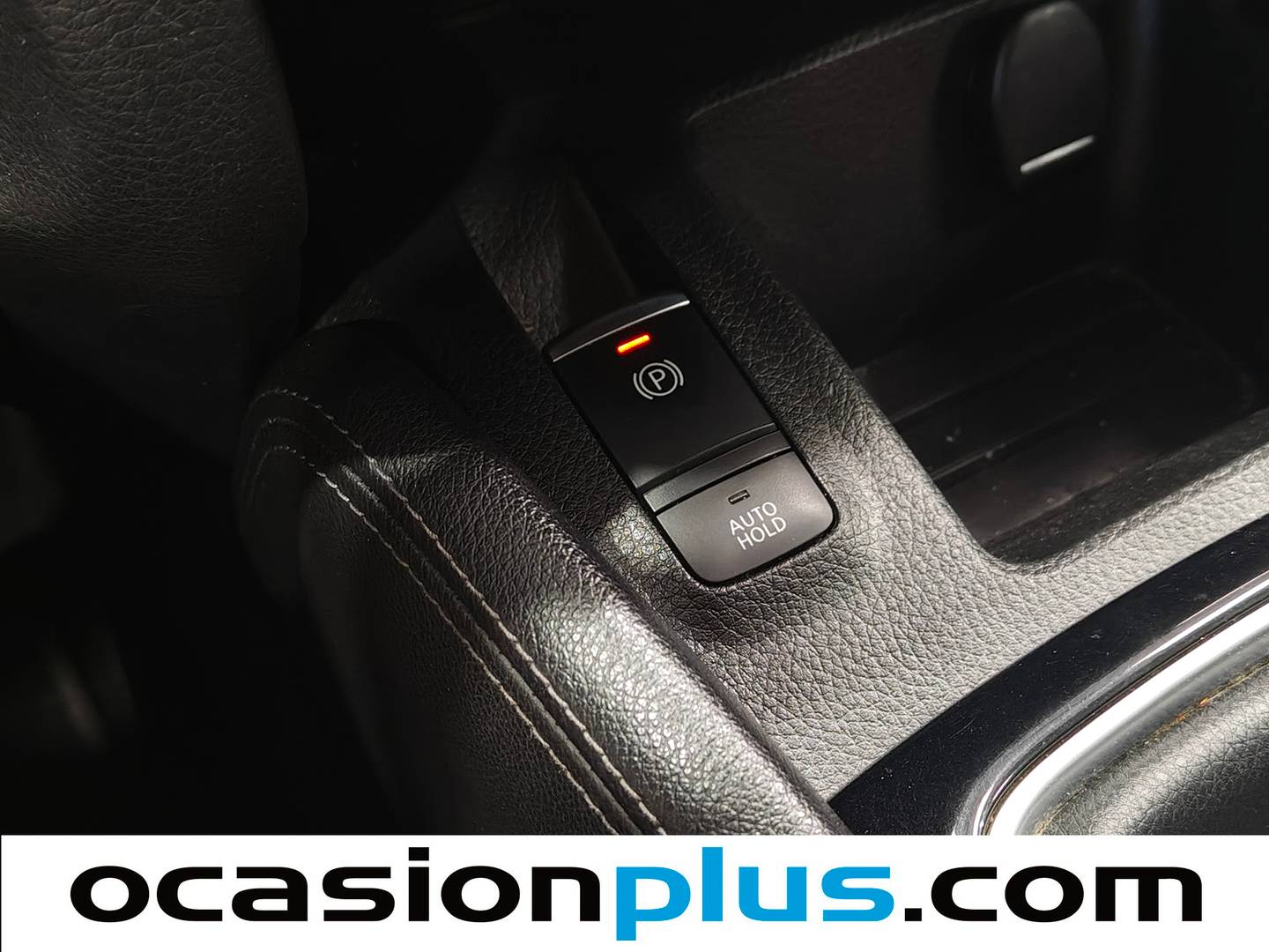 Nissan QASHQAI Nissan Qashqai dCi 115 Acenta (115 CV) seminuevo