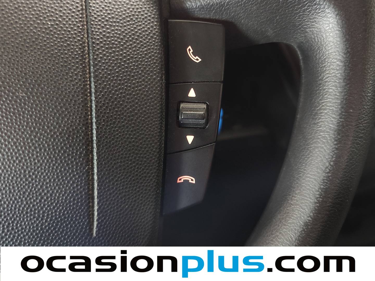 Accesorios del Opel Movano Opel Movano Furgon 2.2 BlueHDi Base L3H2 3.5T (140 CV)