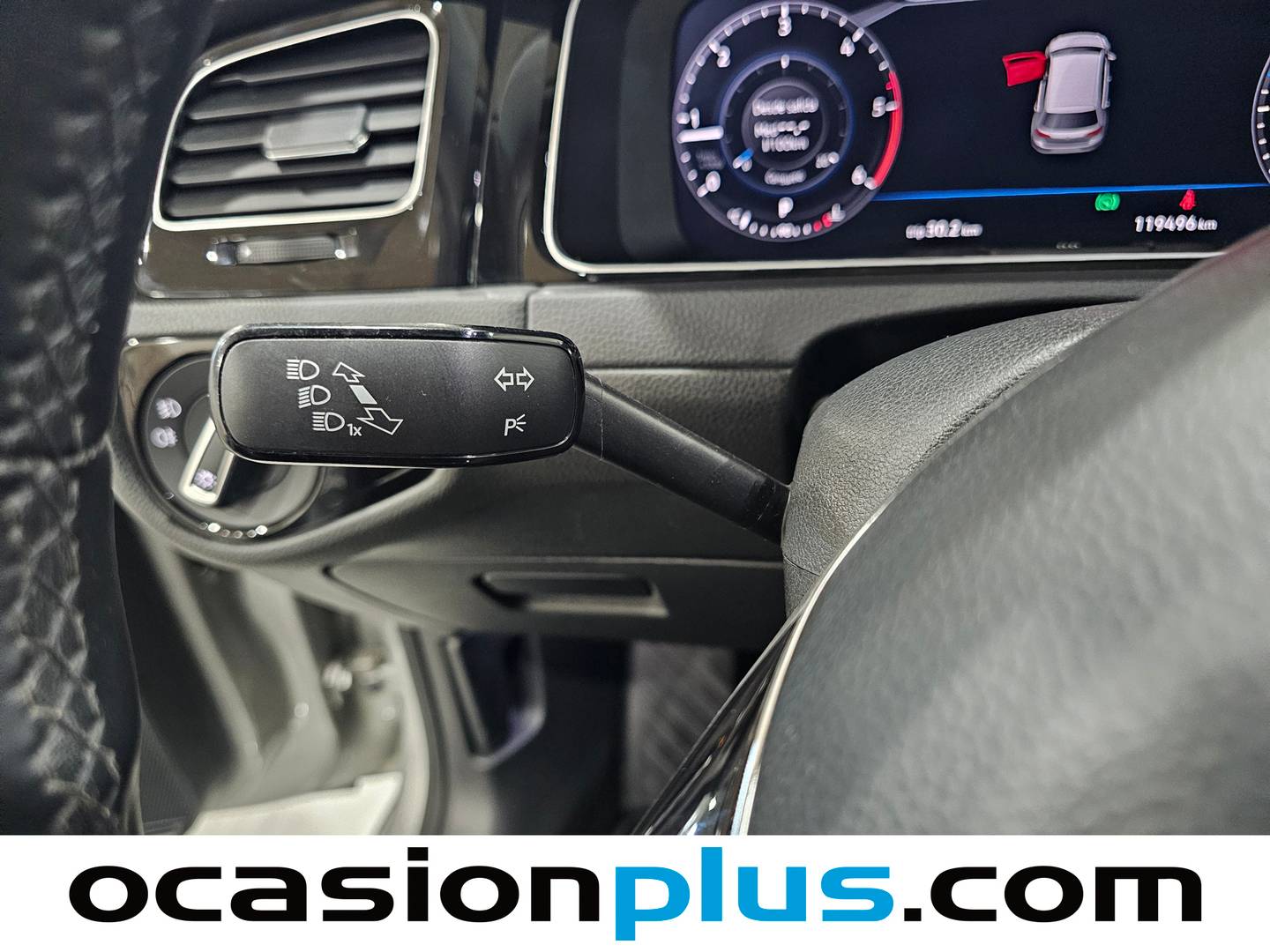 Volkswagen Golf Volkswagen Golf Sport 2.0 TDI (150 CV) DSG barato