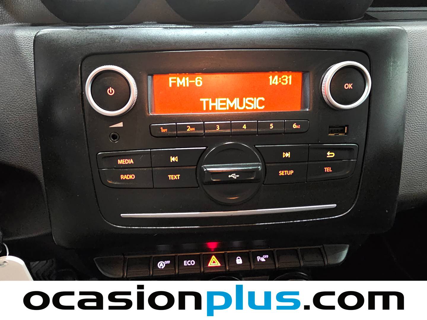 Dacia Duster Dacia Duster Essential TCE (90 CV) km 0