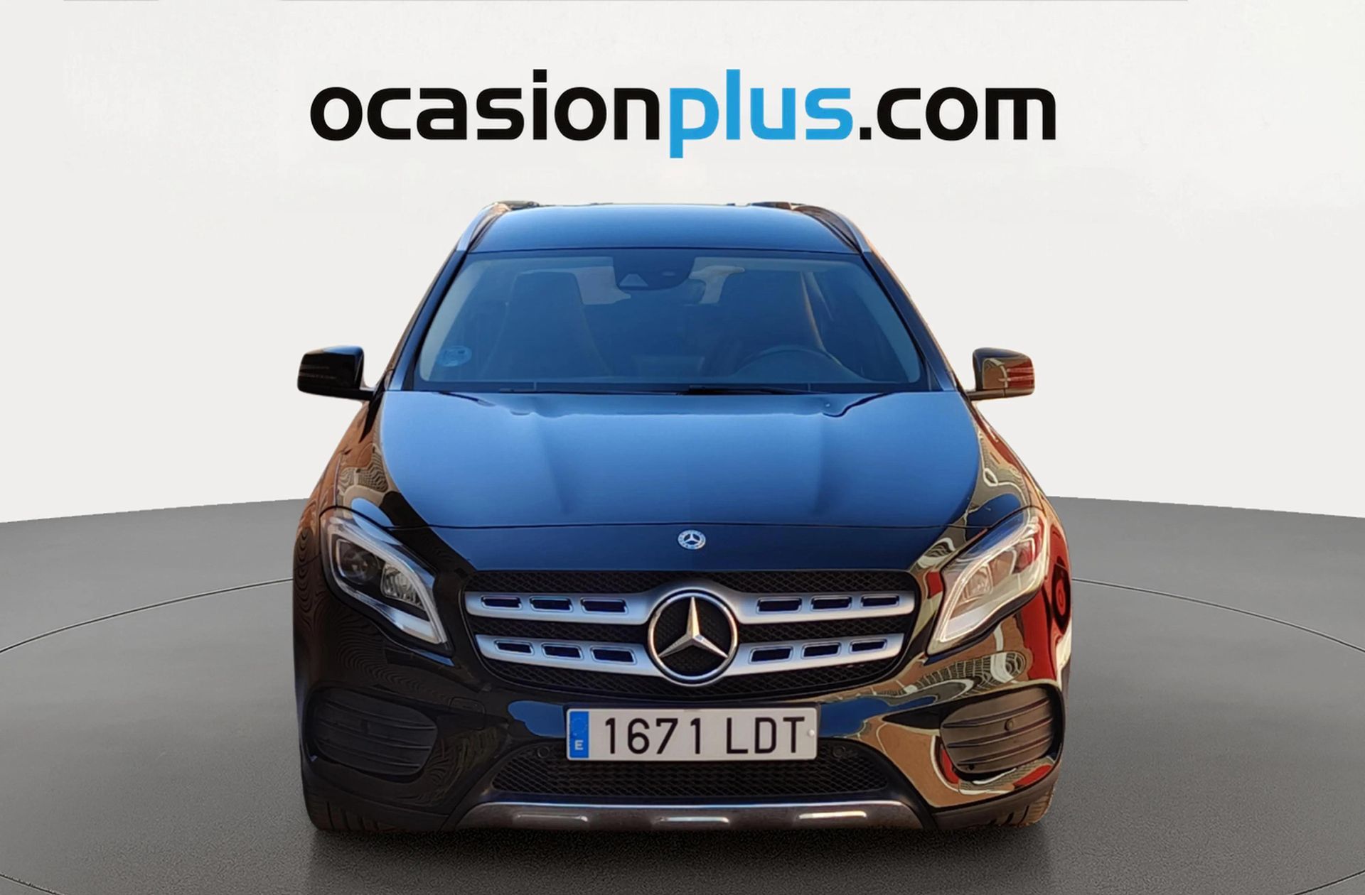 Mercedes-Benz GLA 200 - foto 13