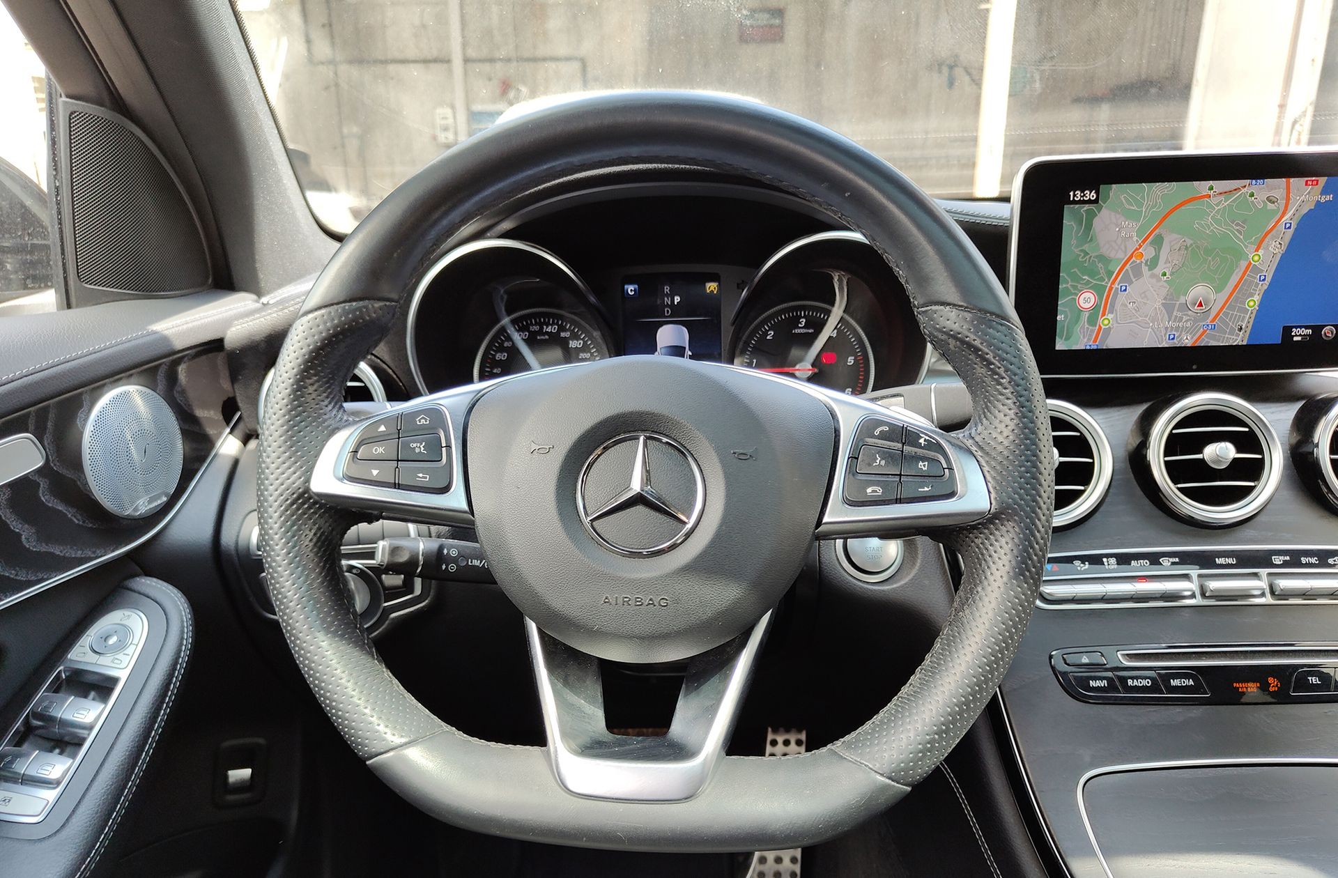 Mercedes-Benz GLC Mercedes GLC GLC 250 d 4Matic - foto 34