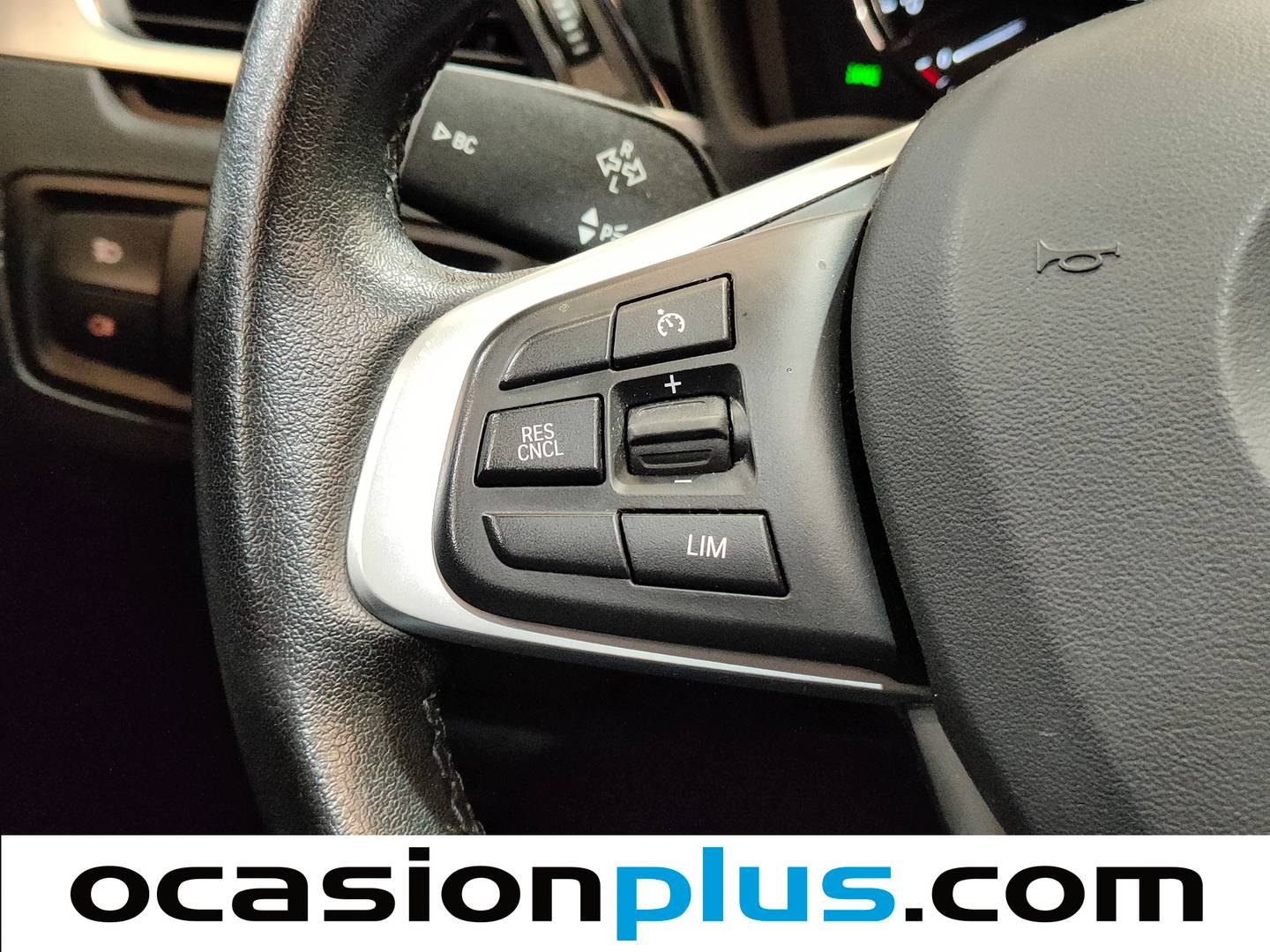 BMW X2 BMW X2 sDrive18i (140 CV) seminuevo