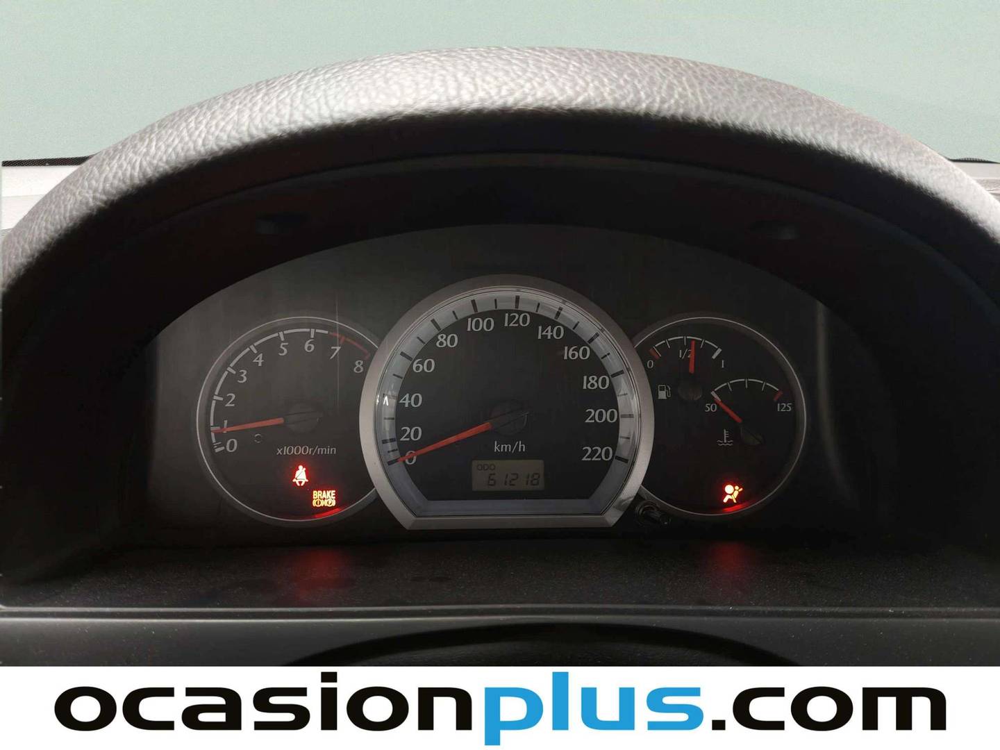 Daewoo Lacetti Daewoo Lacetti 1.6 16v SX (109 CV) 2004