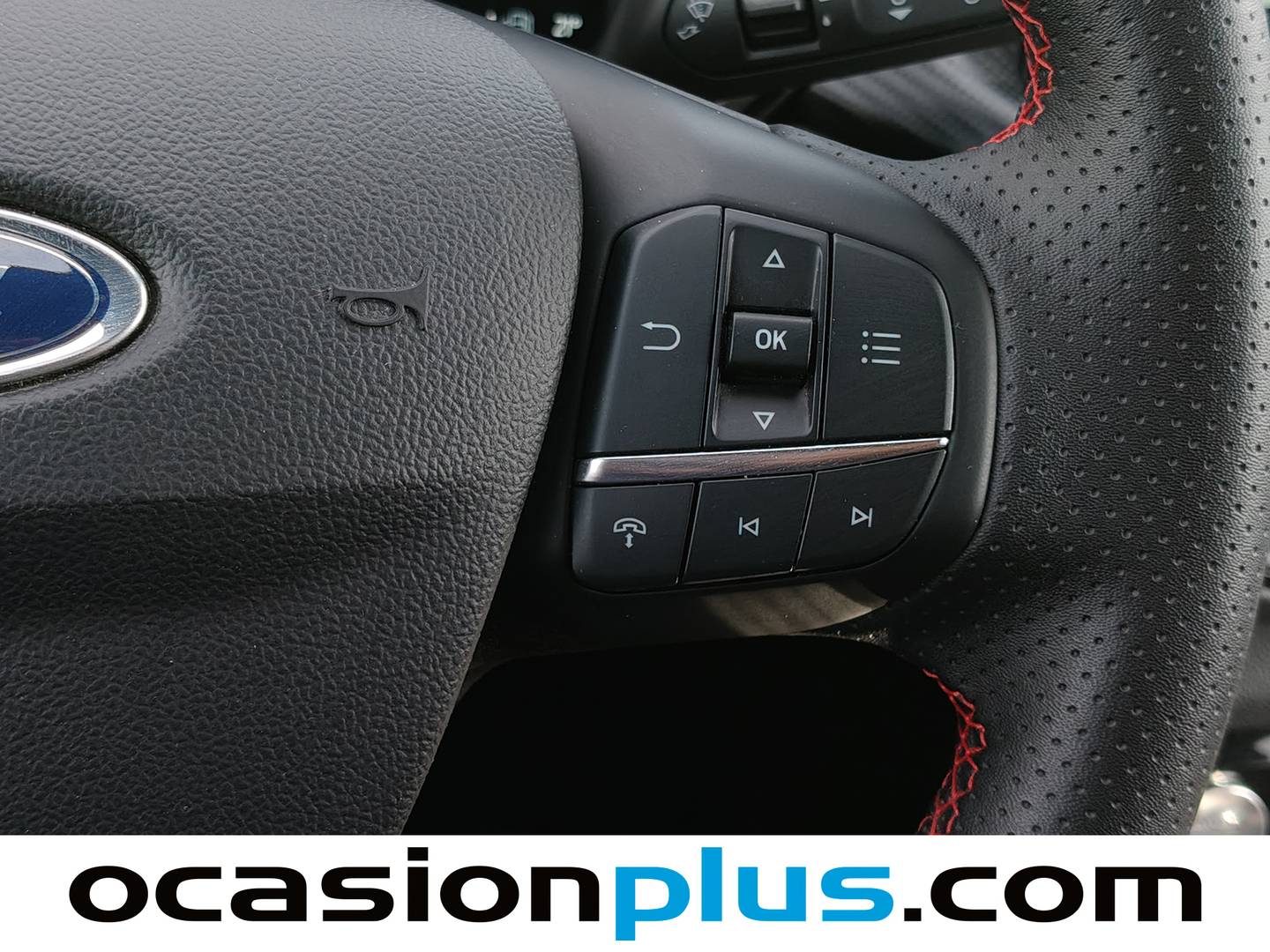 Ford Kuga Ford Kuga 1.5T EcoBoost ST-Line 4x2 (150 CV) gasolina