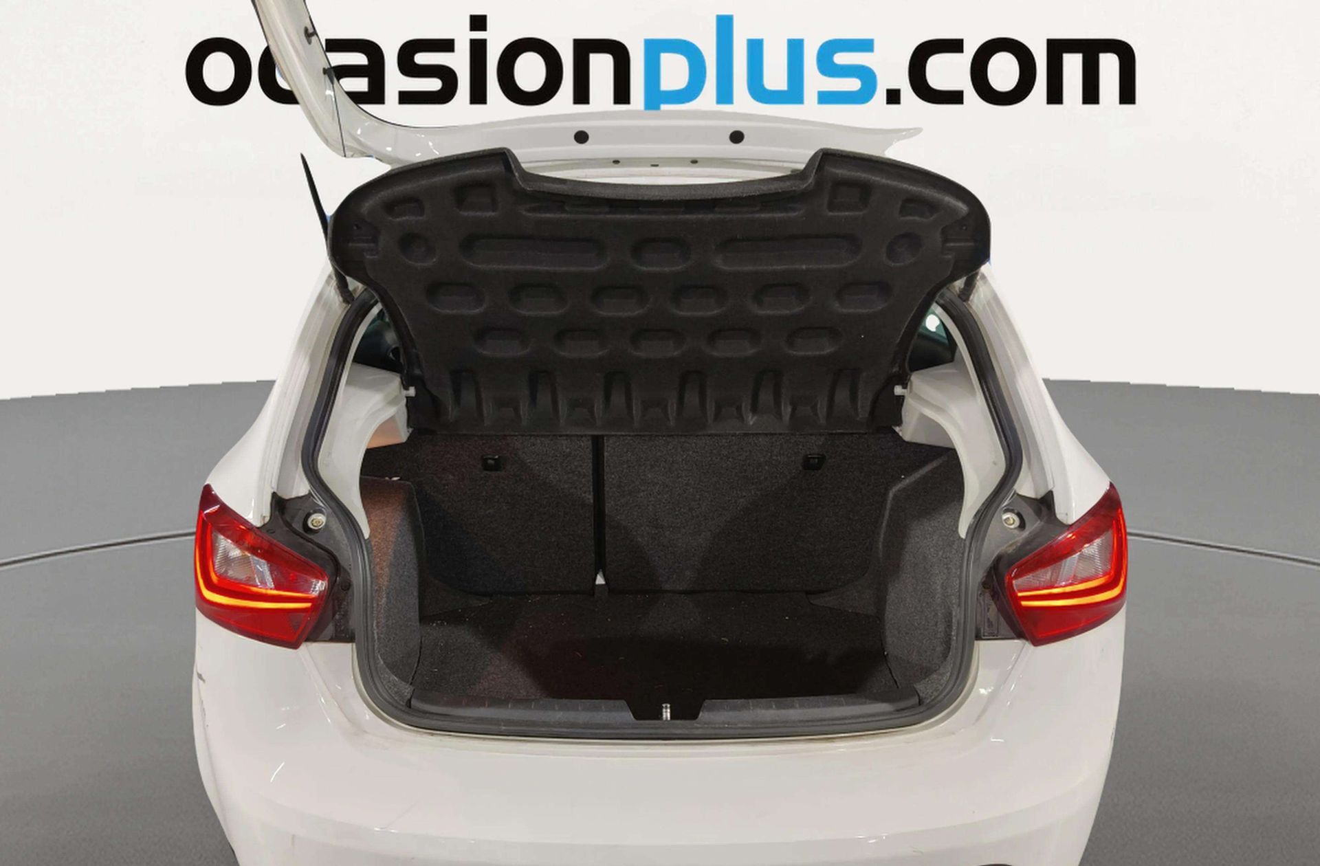 SEAT Ibiza 1.4 EcoTSI FR Crono - foto 20