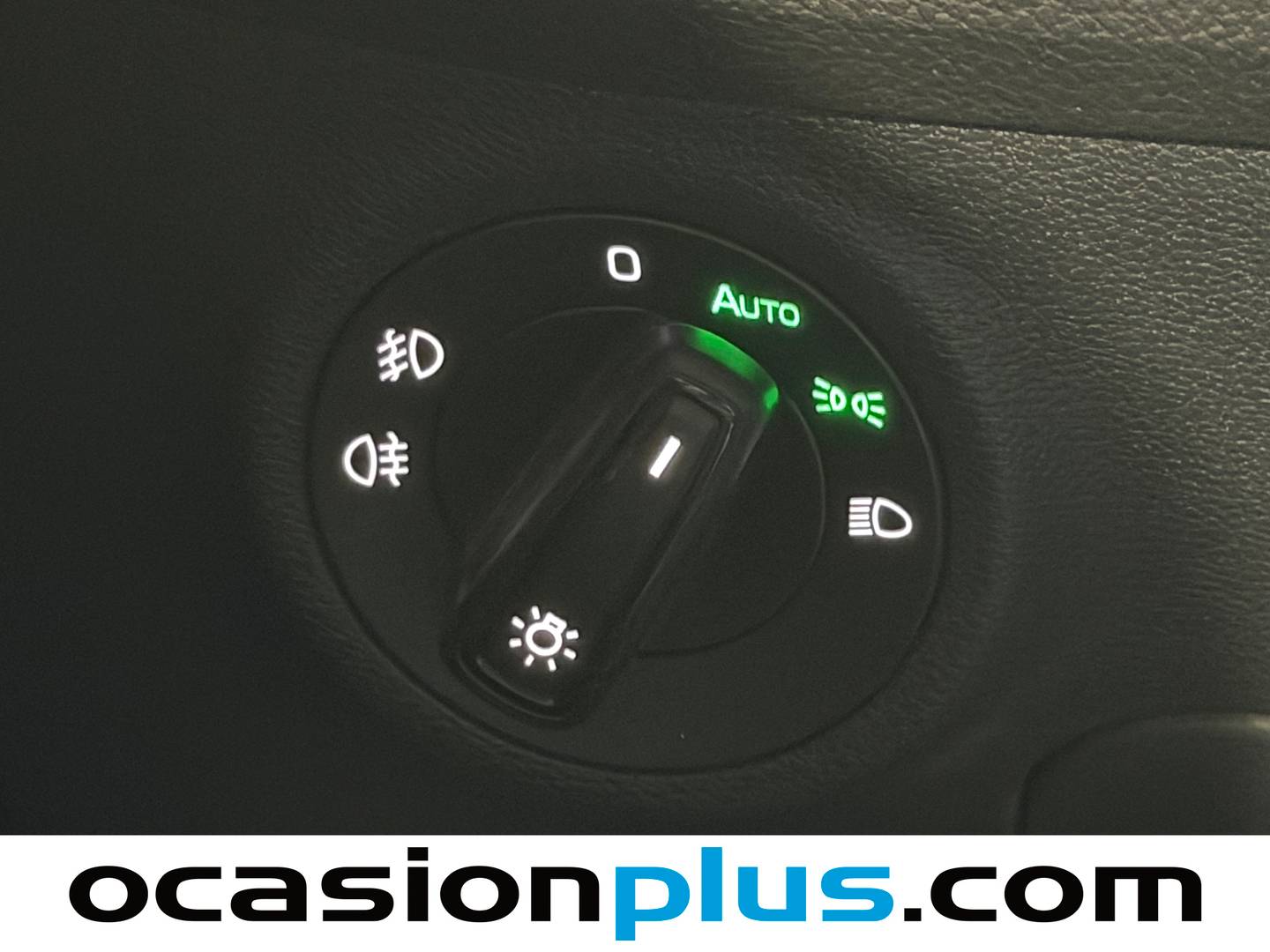 Foto Skoda Kodiaq Skoda Kodiaq 2.0 TDI 125 Aniversario 4x2 DSG (150 CV) 7 Plazas