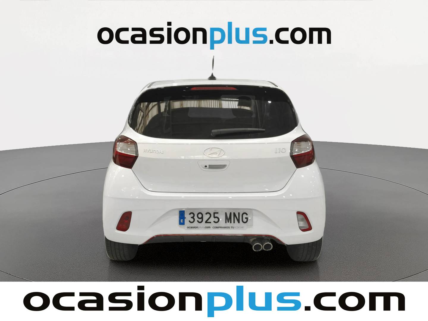 Hyundai i10 Hyundai i10 1.2 N Line (84 CV) barato