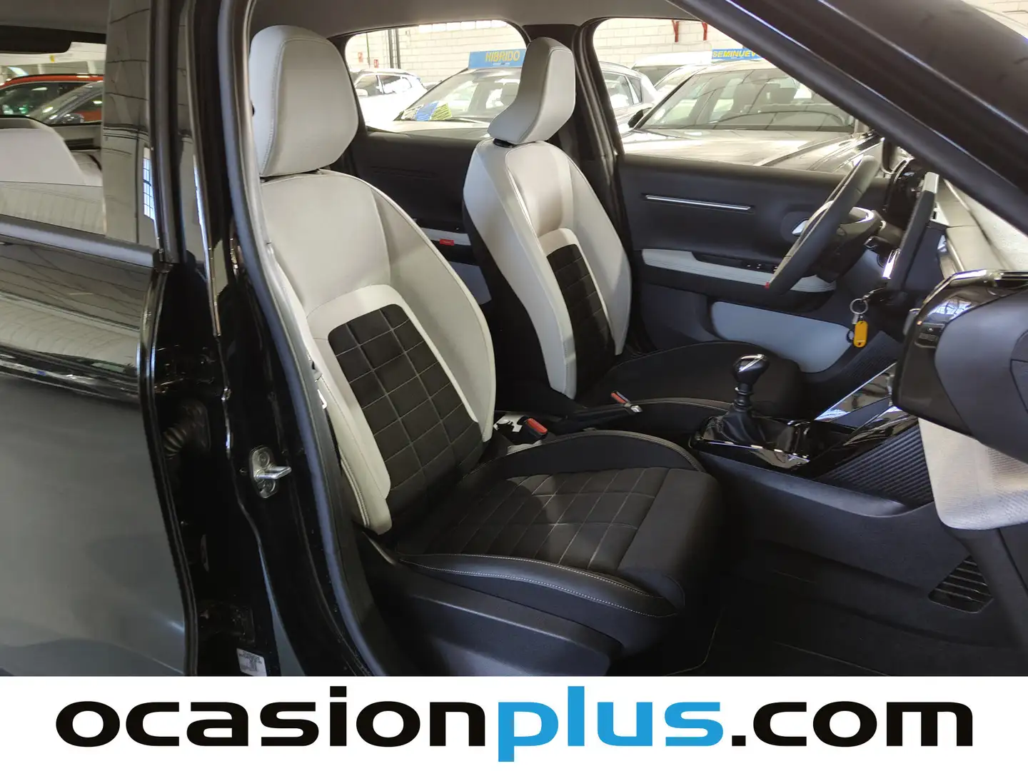 Foto Citroën C3 Citroen C3 1.2 Turbo Max (100 CV)