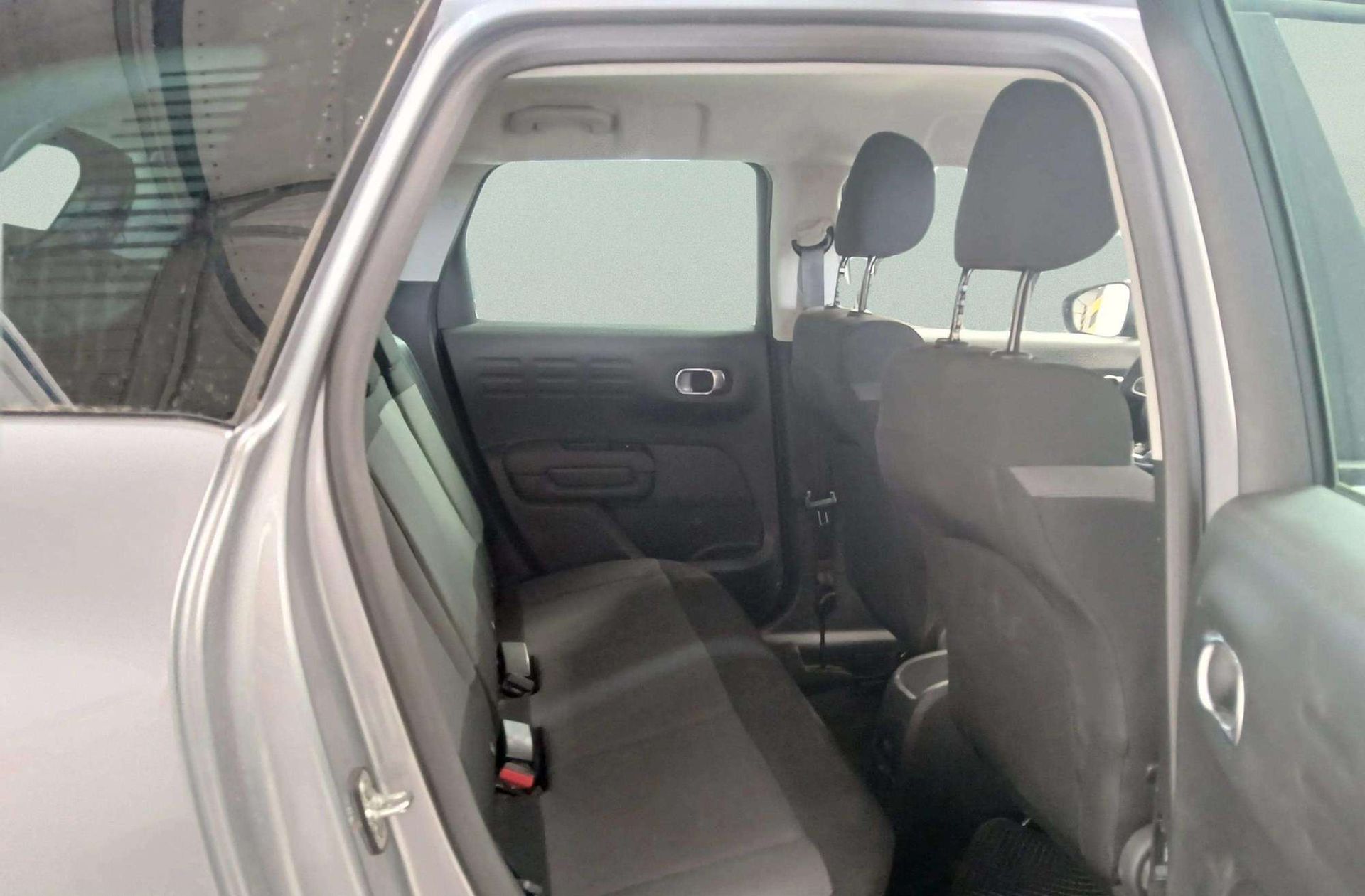 Citroën C3 Aircross PureTech 110 C-Series - foto 19