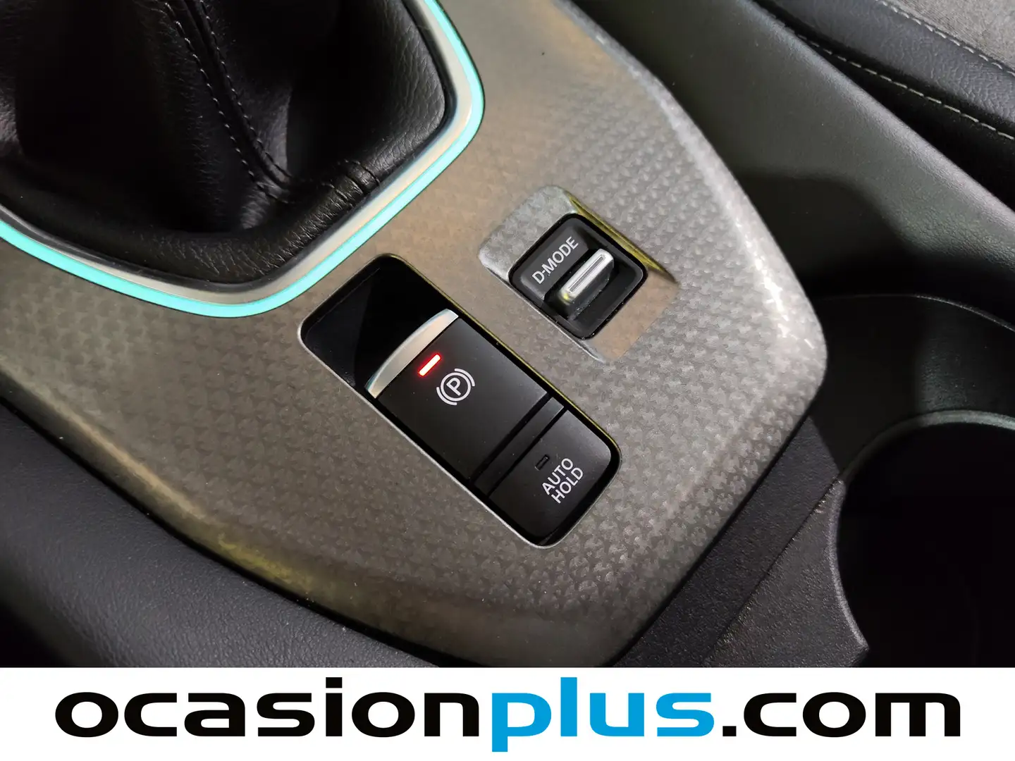 Foto Nissan QASHQAI Nissan Qashqai DIG-T 140 mHEV N-Connecta (140 CV)