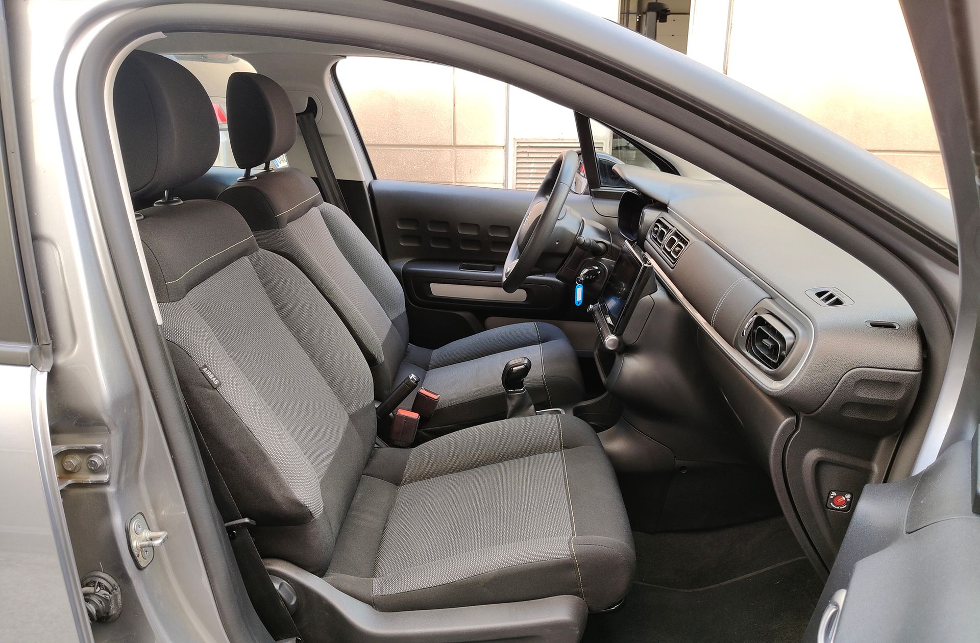 Citroën C3 PureTech 110 Max - foto 17