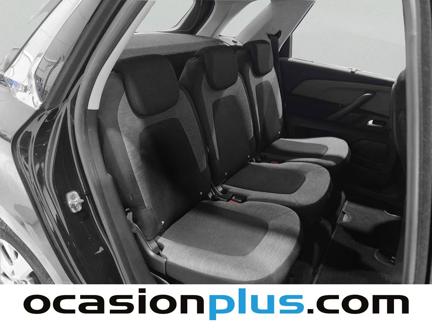 Citroën C4 Picasso Citroën C4 Picasso BlueHDi 100 S&S Live (100 CV) diésel