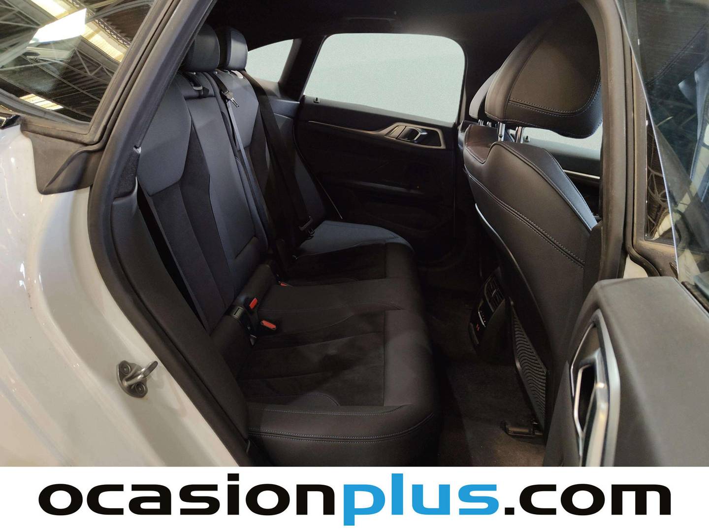 BMW i4 BMW i4 eDrive35 (286 CV) automático