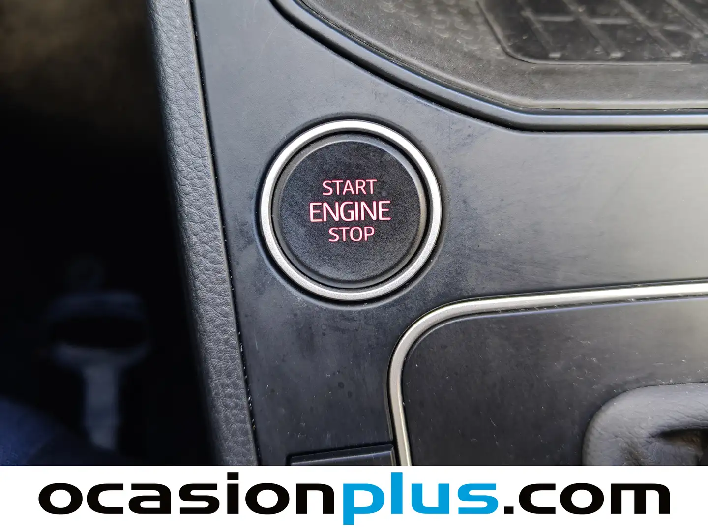 Foto Seat Ibiza SEAT Ibiza 1.5 TSI FR XL DSG (150 CV)