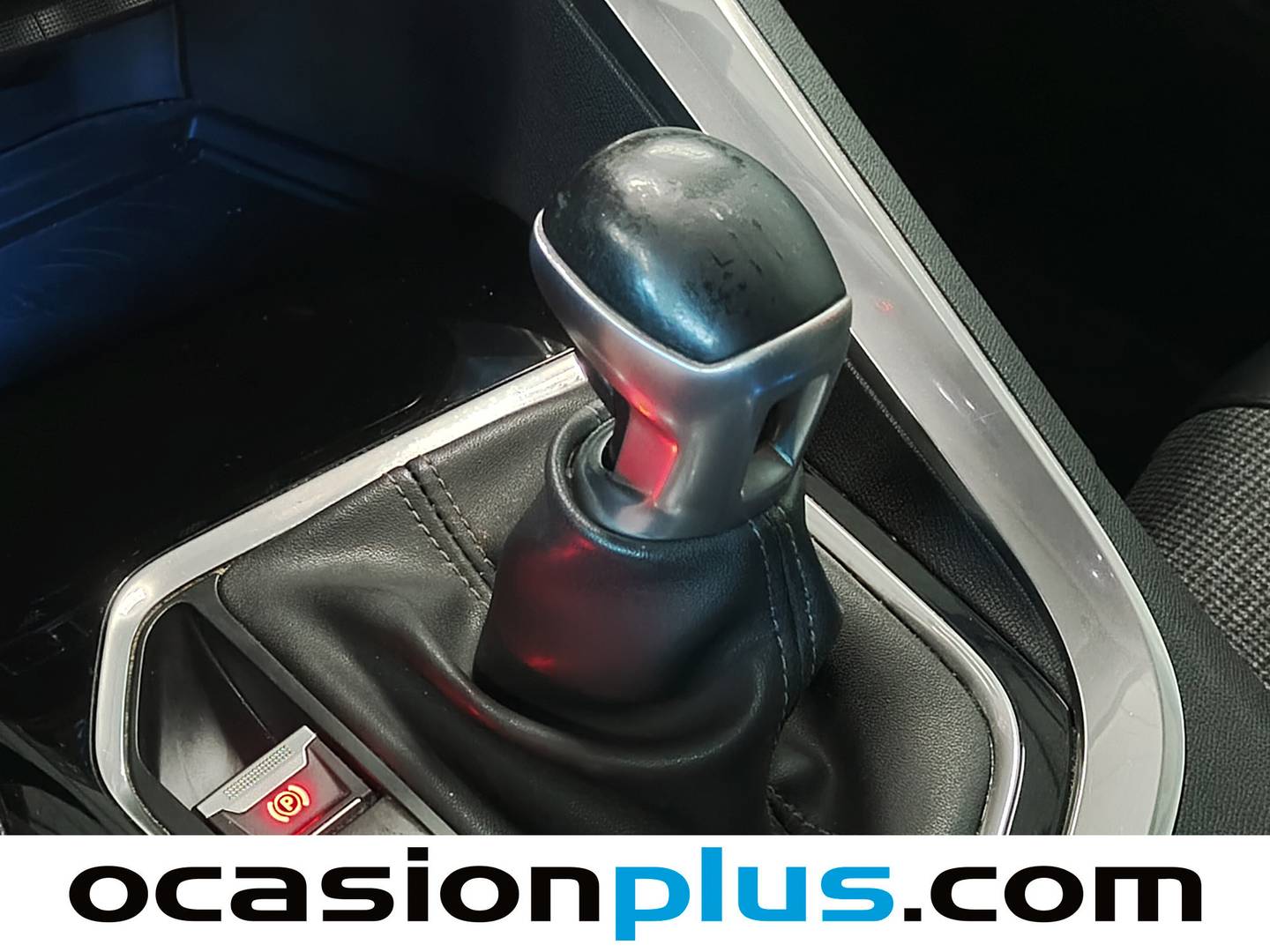 Peugeot 5008 Peugeot 5008 BlueHDi 130 S&S Allure (130 CV) 7 Plazas de segunda mano