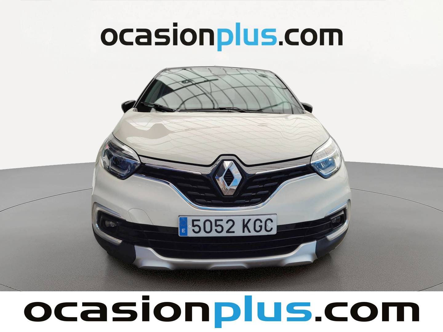 Renault Captur Renault Captur Zen Energy TCe (120 CV) 120cv