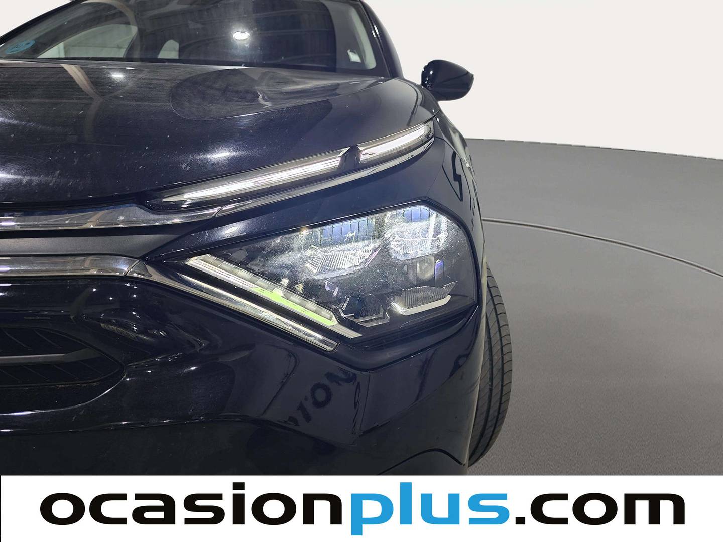 Foto Citroën C4 Citroen C4 PureTech 130 S&S 6v Feel Pack (130 CV)