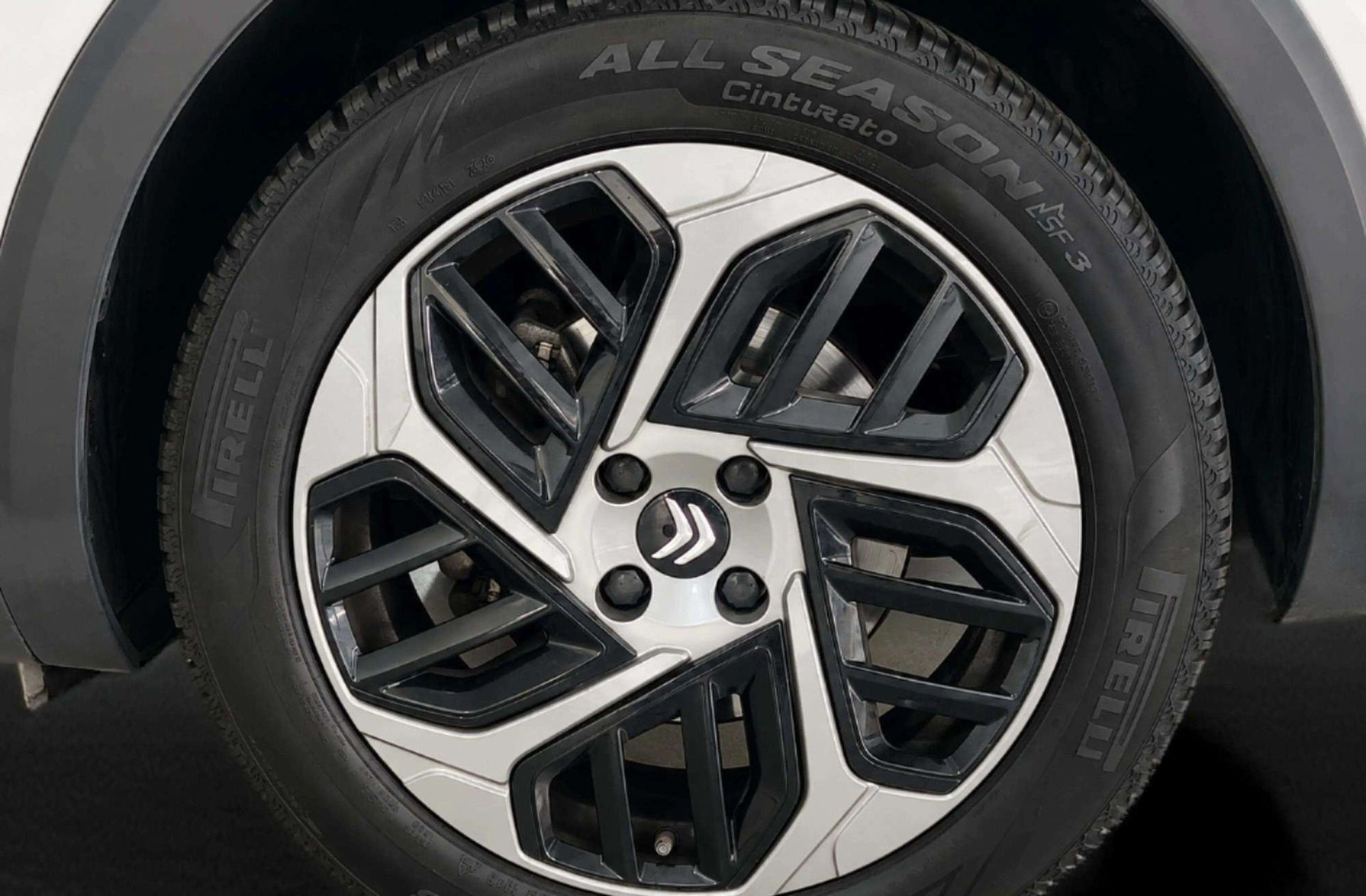 Citroën C4 PureTech 130 Plus EAT8 - foto 38