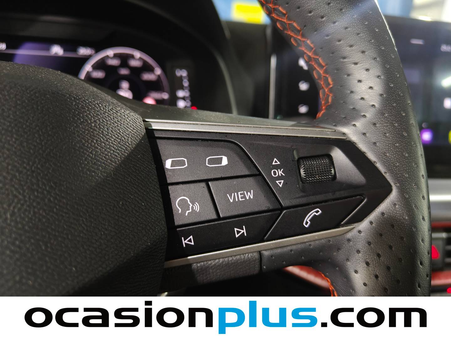 Seat Ibiza Seat Ibiza 1.0 TSI S&S FR XS (115 CV) barato