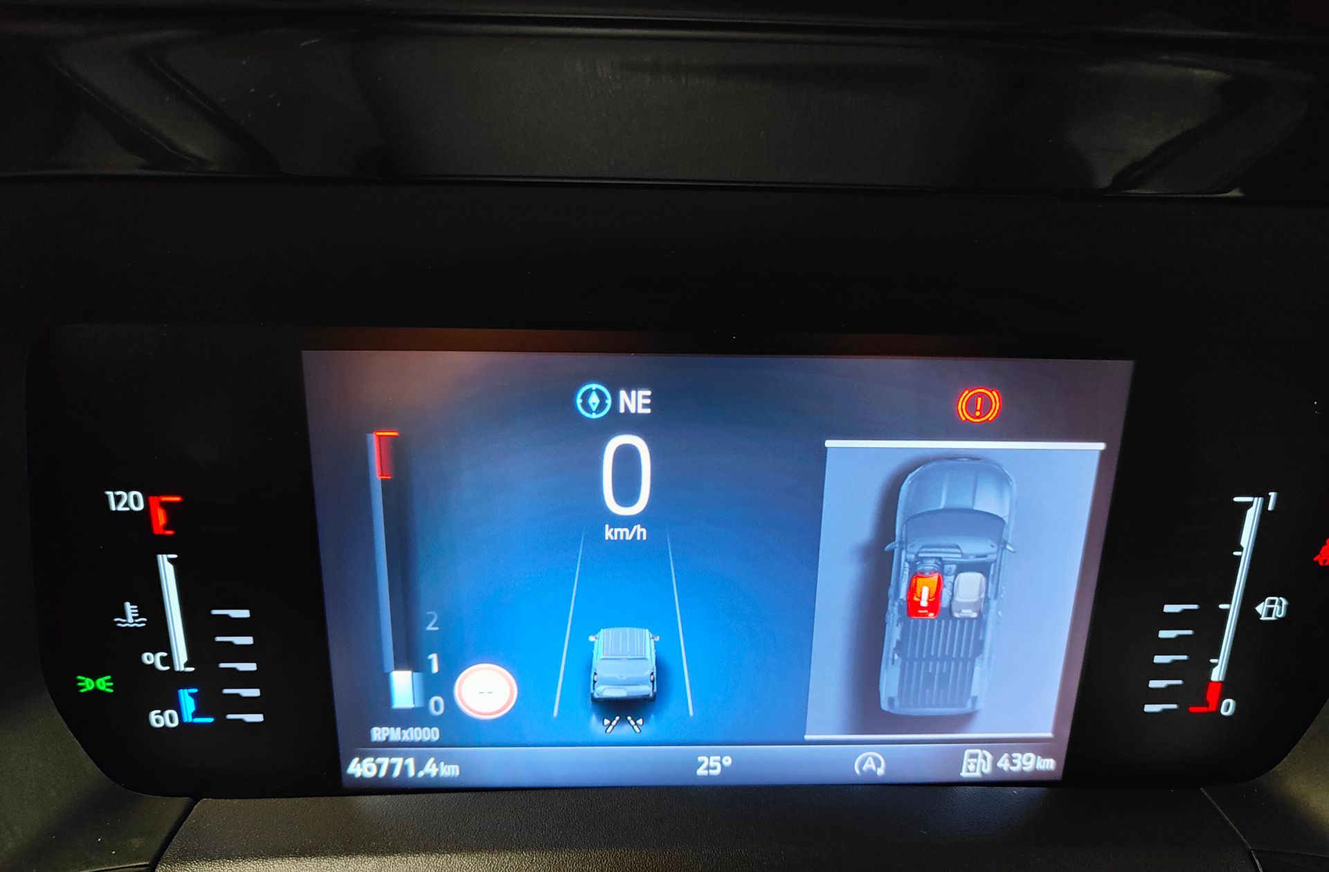 Ford Transit Furgon 1.0 EcoBoost Trend - foto 24