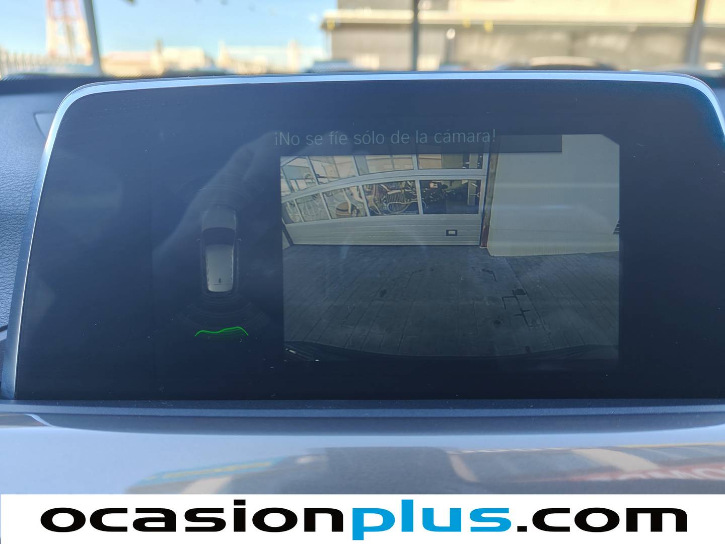 Foto BMW X1 BMW X1 sDrive18d (150 CV)