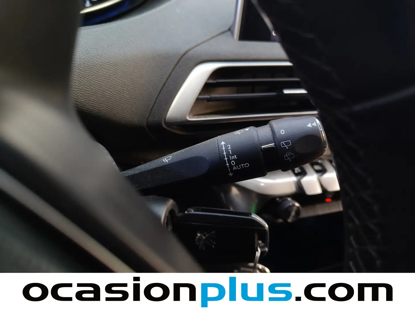 Foto Peugeot 3008 Peugeot 3008 BlueHDI 130 S&S Allure (130 CV)