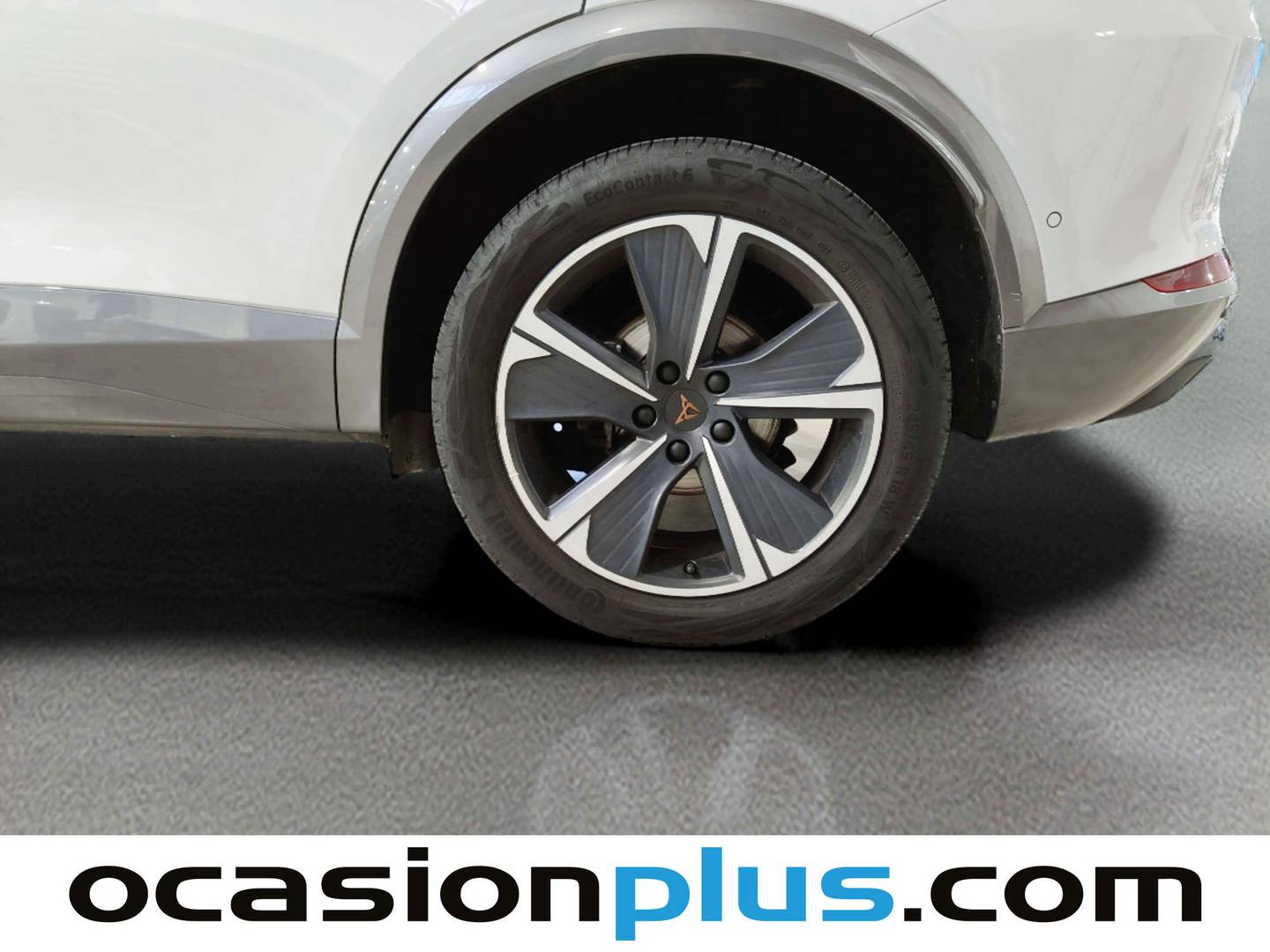 Foto Cupra Formentor CUPRA Formentor 1.5 TSI DSG (150 CV)