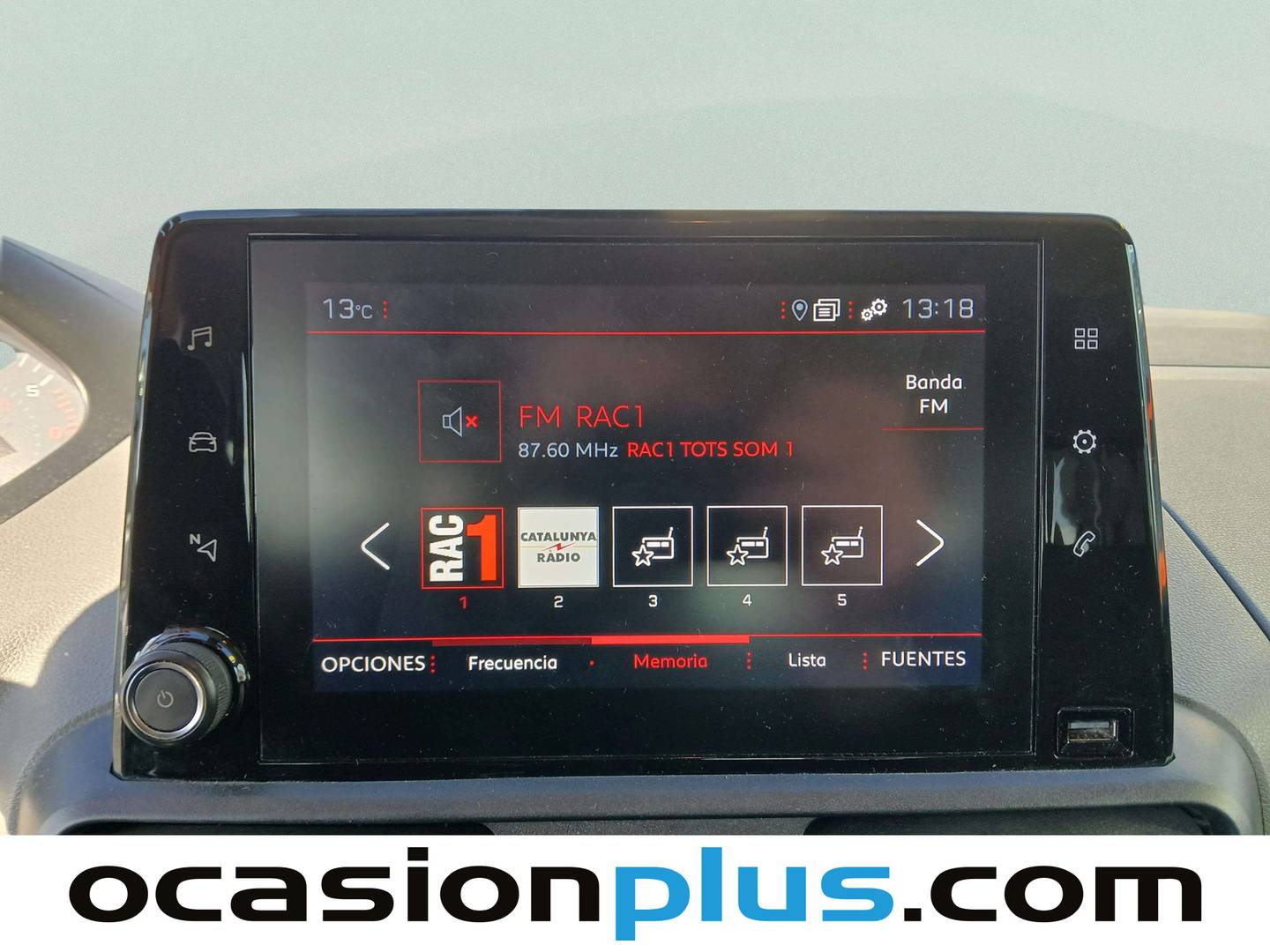 Peugeot Rifter Peugeot Rifter PureTech 110 Active Standard Nav+ (110 CV) al mejor precio