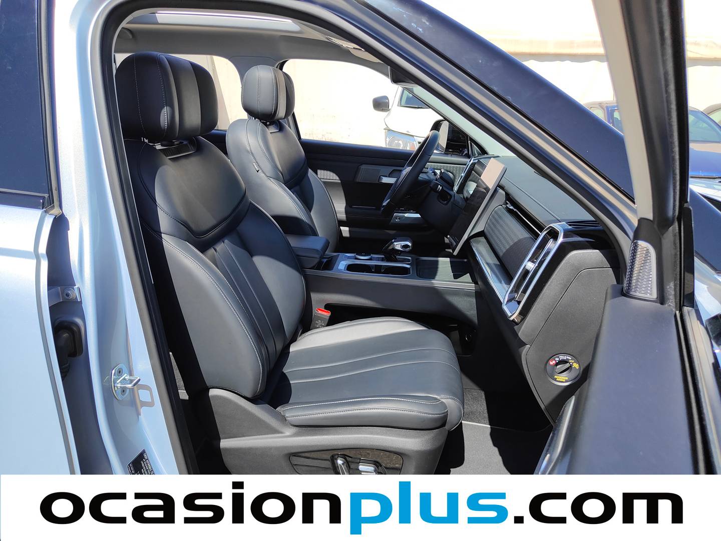 JAECOO 7 JAECOO 7 1.6 TGDI Select FWD (145 CV) 2024