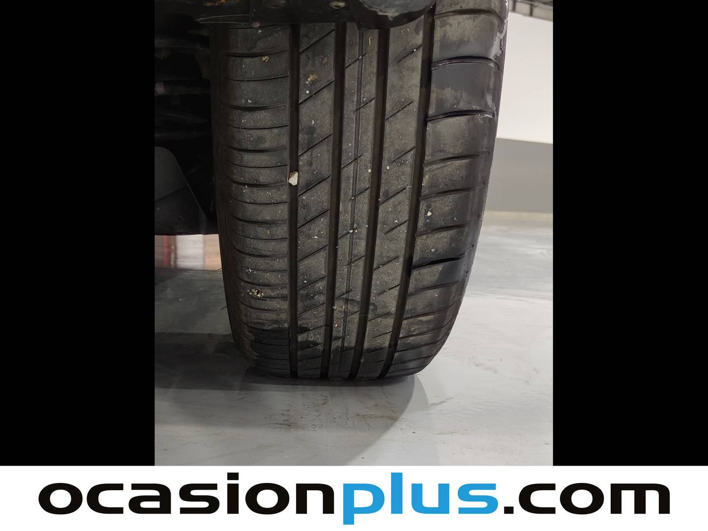 Foto Peugeot Rifter Peugeot Rifter BlueHDi 130 GT Business Standard  (130 CV)