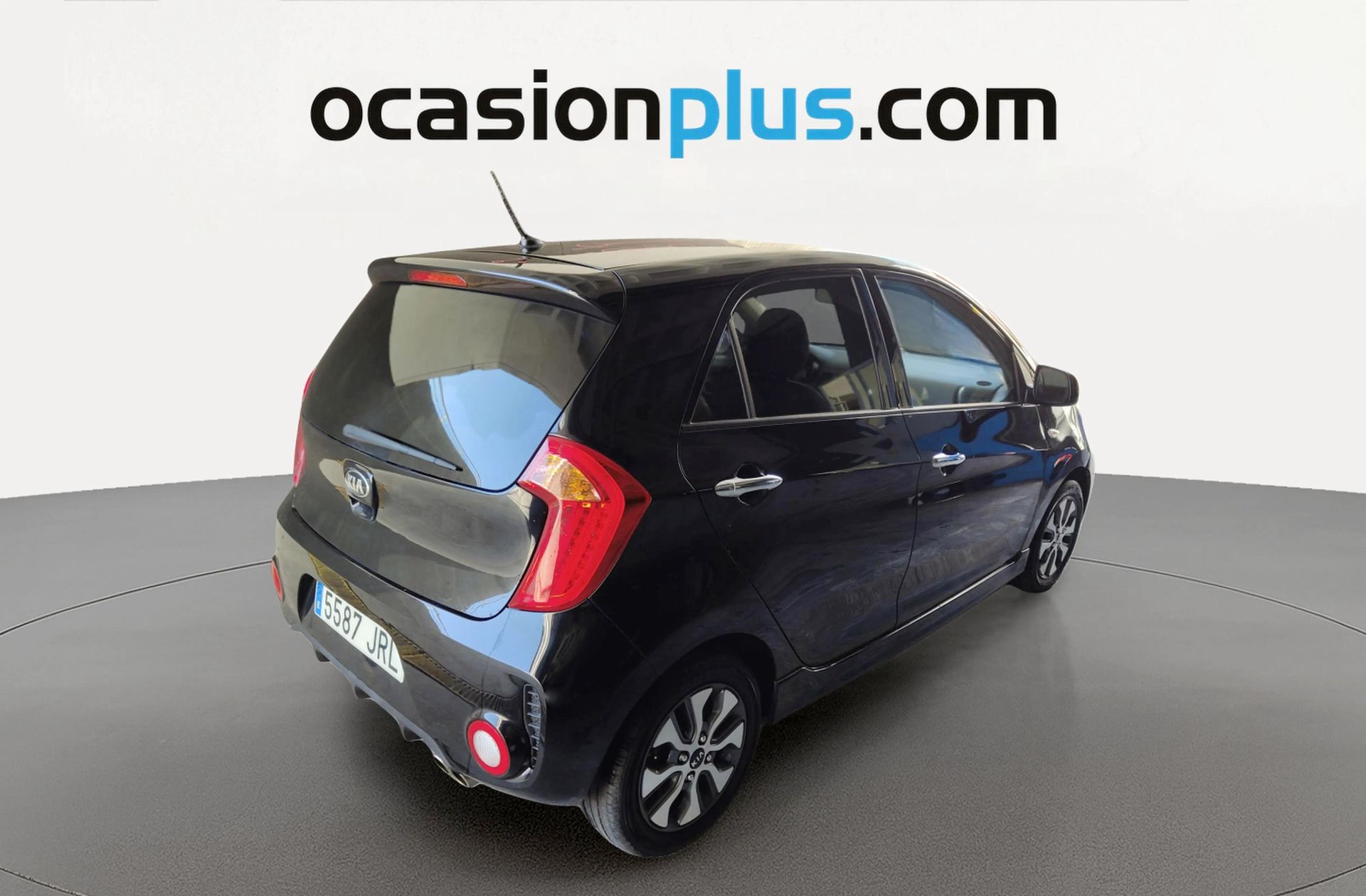 Kia Picanto 1.2 Cvvt Trendy - foto 4