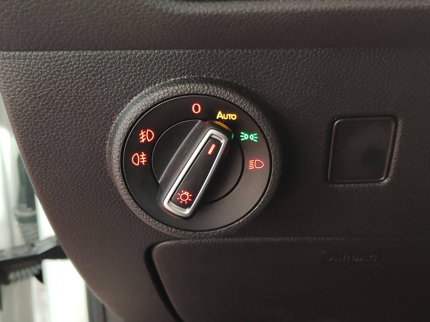 Foto Seat Ateca SEAT Ateca 1.0 TSI S&S Ecomotive Style (115 CV)