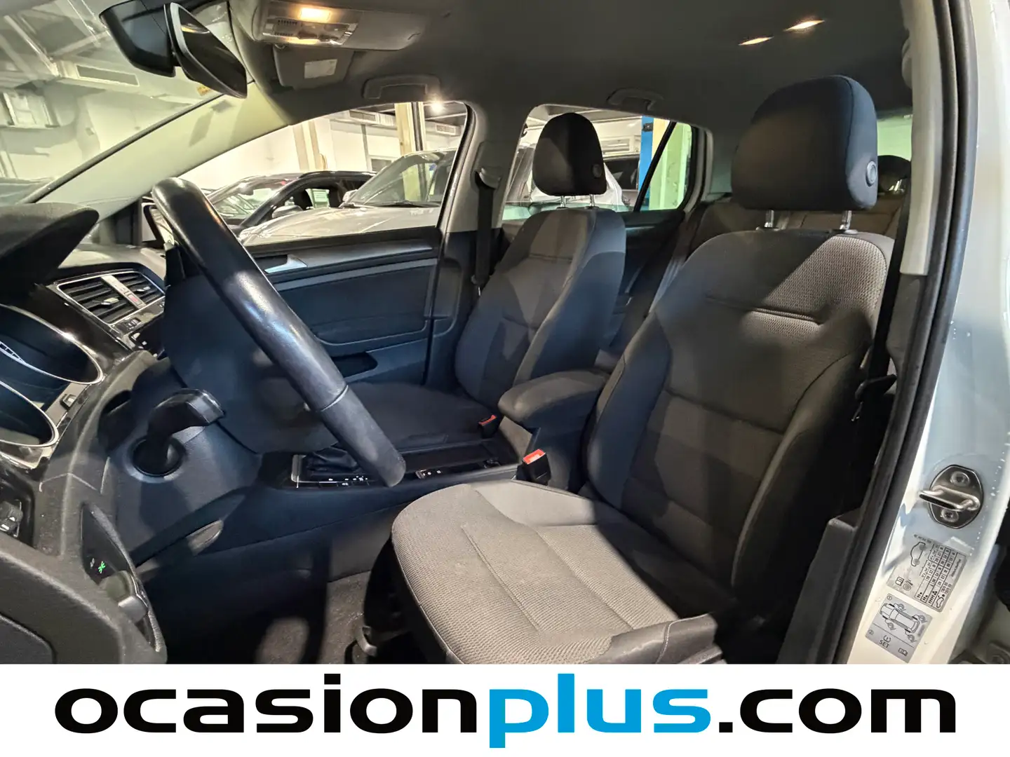 Foto Volkswagen Golf Volkswagen Golf Advance 2.0 TDI (150 CV)