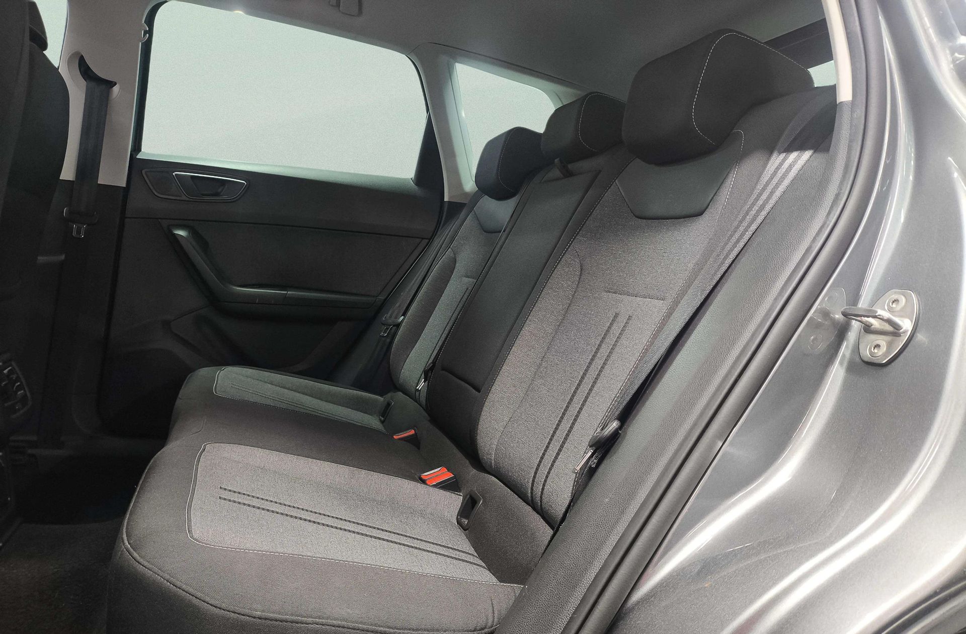 SEAT Ateca 1.5 TSI Style XL - foto 11