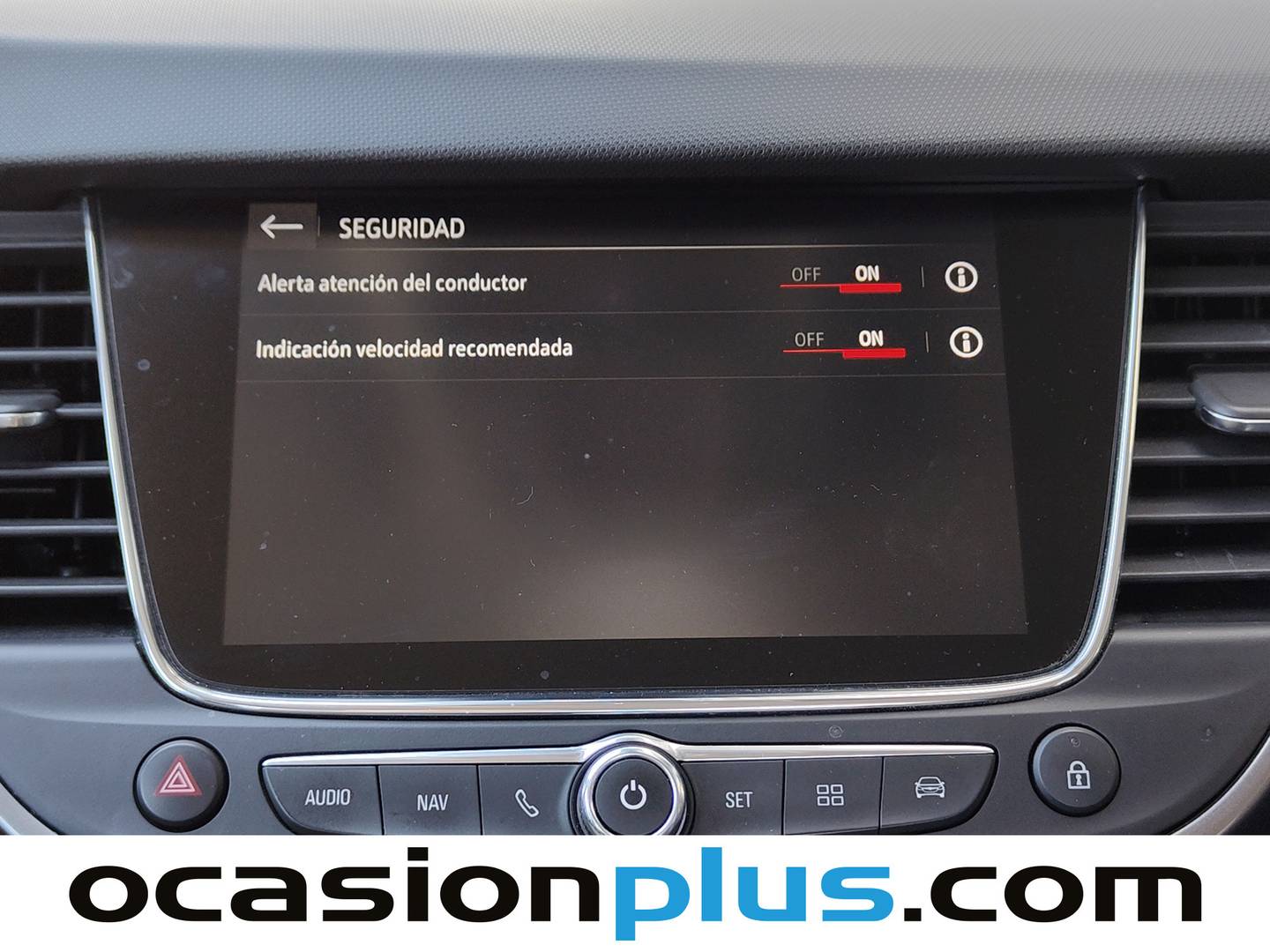 Opel Crossland X Opel Crossland X 1.2 Innovation Auto (130 CV) 130cv