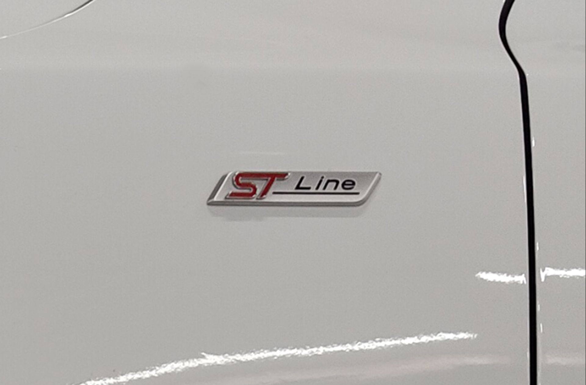 Ford Focus SportBreak 1.0 EcoBoost ST-Line ST-Line - foto 5