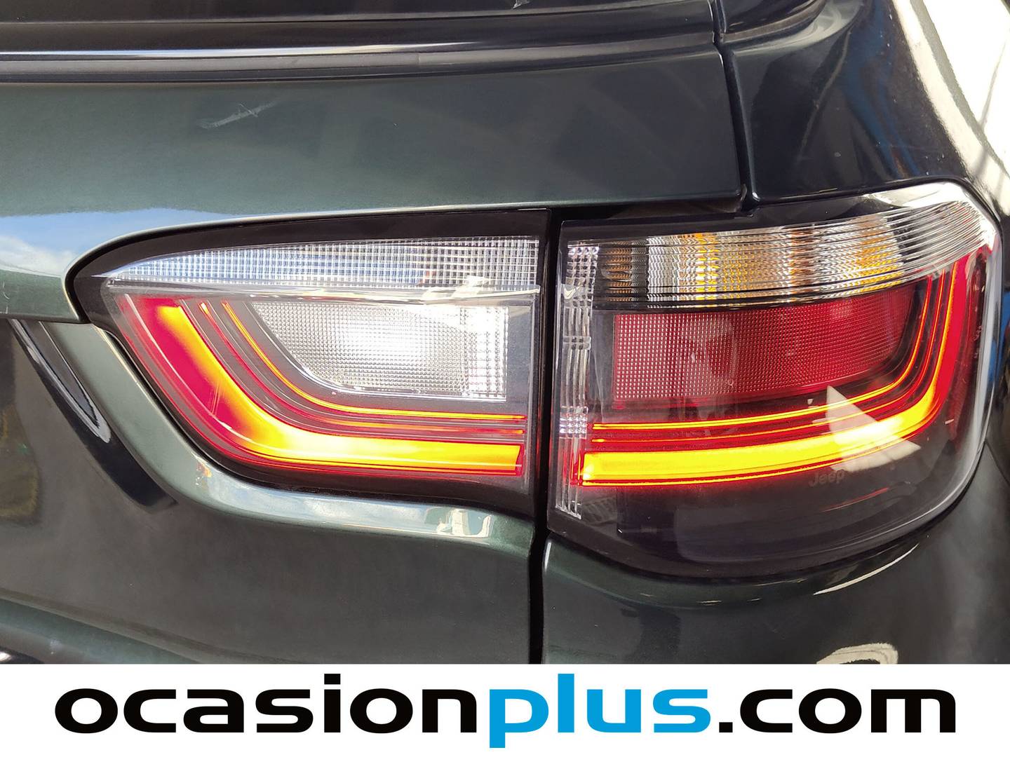 Foto Jeep Compass Jeep Compass 1.5 MHEV eHybrid North Star DCT (130 CV)