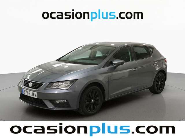 Seat León 1.2 TSI St&Sp Style (110 CV) de segunda mano