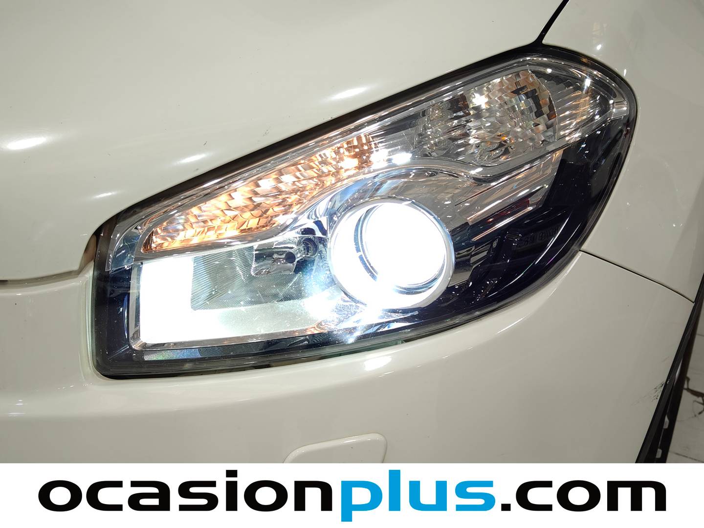 Nissan QASHQAI+2 Nissan Qashqai+2 2 2.0 dCi Tekna Premium 4x4 A/T 7 Plazas (150 CV) km 0